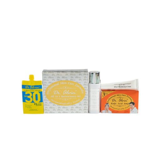 Picture of DR. ALVIN MAINTENANCE SET